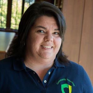 Meet your Posher, Carlene